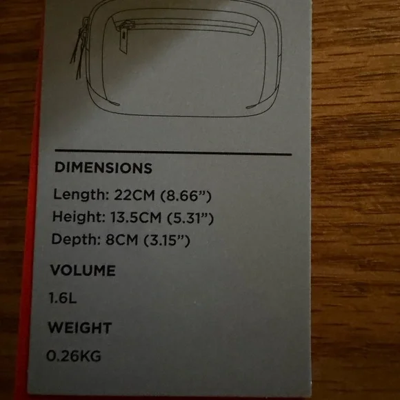 ALPAKA Go Sling Nano - Olive Green - Picture 13 of 13